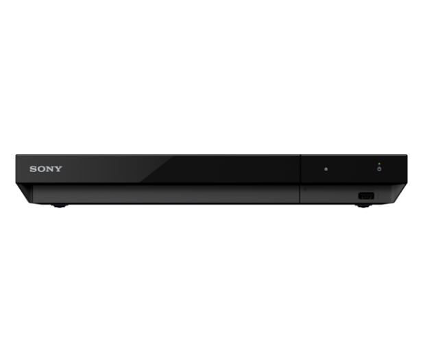 Sony UBP-X500 Czarne - 745938 - zdjęcie 5